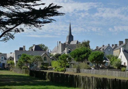 Golfe du Morbihan et ses îles - Photo 8