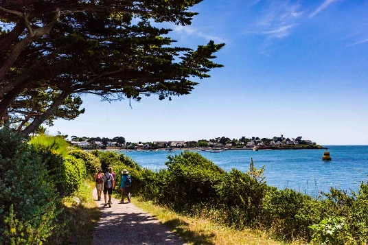 Golfe du Morbihan et ses îles - Photo 3