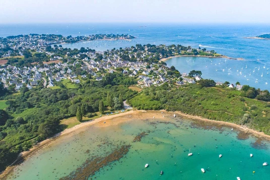 Golfe du Morbihan et ses îles - Photo 7