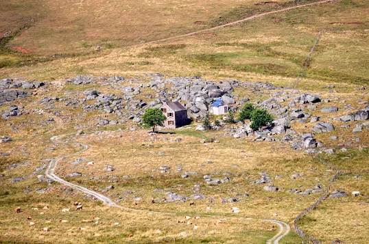 Aubrac : Les Grands Espaces en liberté - Photo 7
