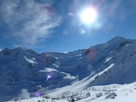 Ski de Rando en Val d'Aoste - Photo 9