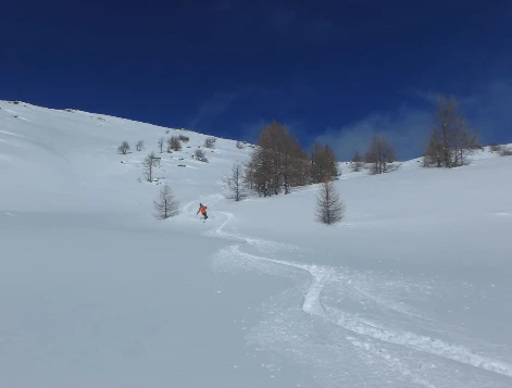 Ski de Rando en Val d'Aoste - Photo 10