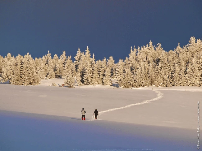 Traversée de l'Ardèche - Photo 1