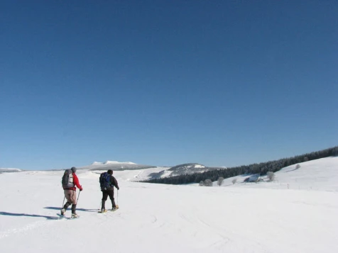 Traversée de l'Ardèche - Photo 3