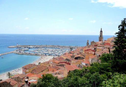 WE Réveillon à Menton : mer et balcons de la Côte d'Azur - Photo 2