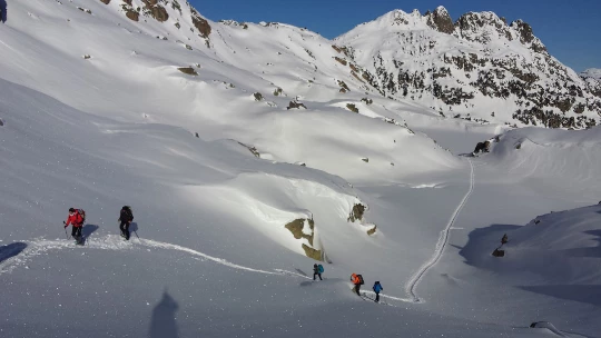 Les Balcons des Encantats - Photo 2