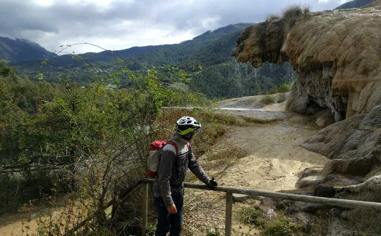 Multiactivités dans le Queyras - Photo 2