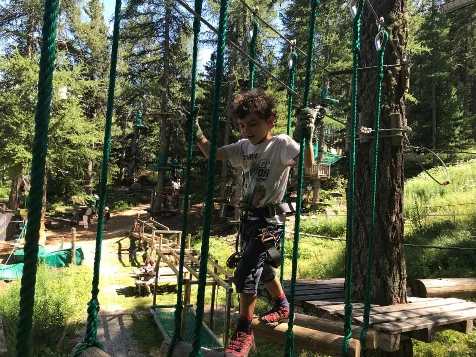 Multiactivités dans le Queyras - Photo 1