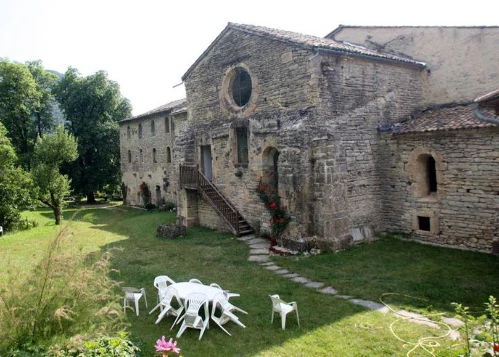 Sur les pas des Huguenots : Die - Le Percy - Photo 4