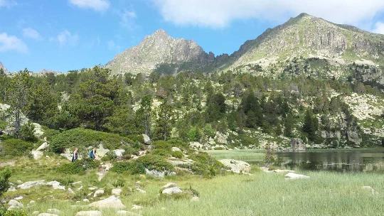 Rando & bien-être Andorre - Photo 7