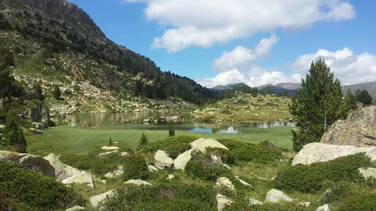 Rando & bien-être Andorre - Photo 6