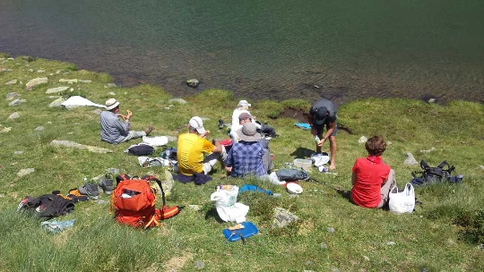 Rando & bien-être Andorre - Photo 10