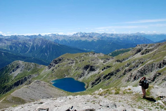 Tour du Queyras en liberté en hôtels - Photo 6
