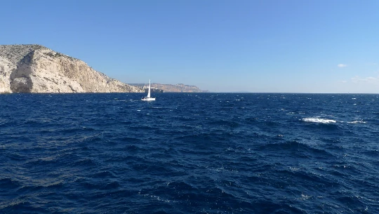 Ste Baume & Calanques en liberté - Photo 8