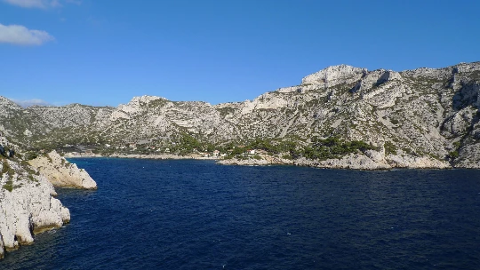 Ste Baume & Calanques en liberté - Photo 5