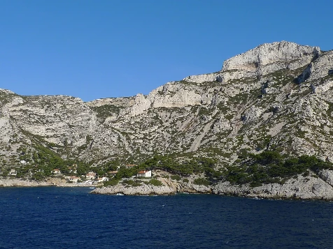 Ste Baume & Calanques en liberté - Photo 6