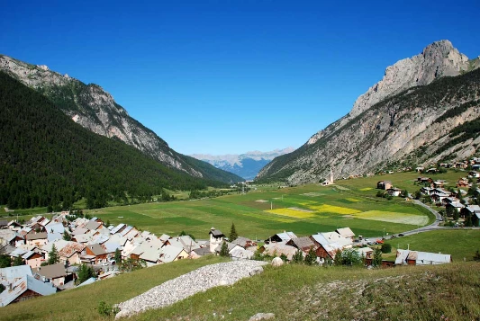 GTA : Briançon - Nice en liberté - Photo 4