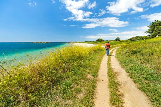 WE Réveillon sur la Côte de Granit Rose - Photo 2