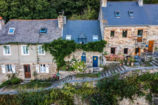 WE Réveillon sur la Côte de Granit Rose - Photo 4