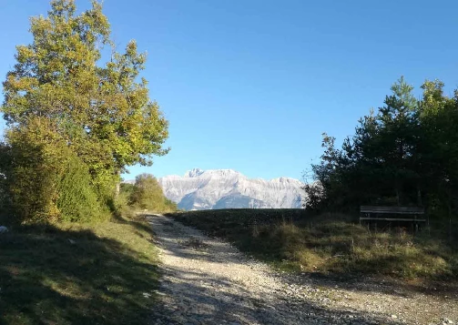 Sur Les Pas des Huguenots : Le Percy - Grenoble - Photo 4