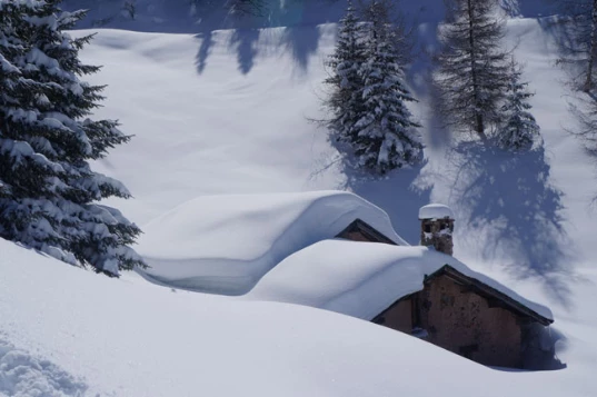 Traversée du Beaufortain - Photo 7