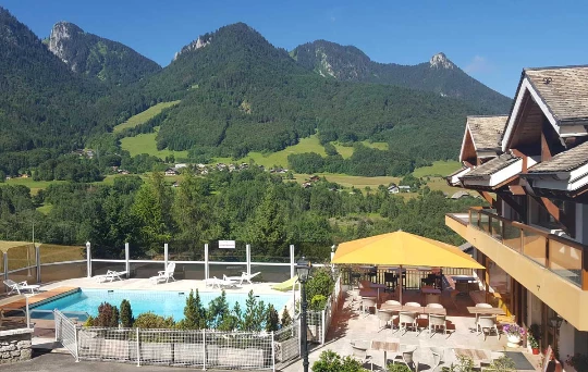 Sommets en Abondance - Photo 10