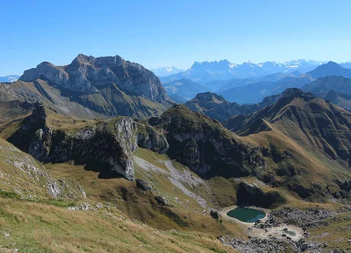 Sommets en Abondance - Photo 9