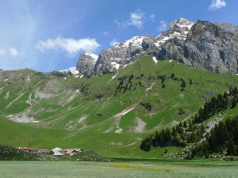 Sommets en Abondance - Photo 4