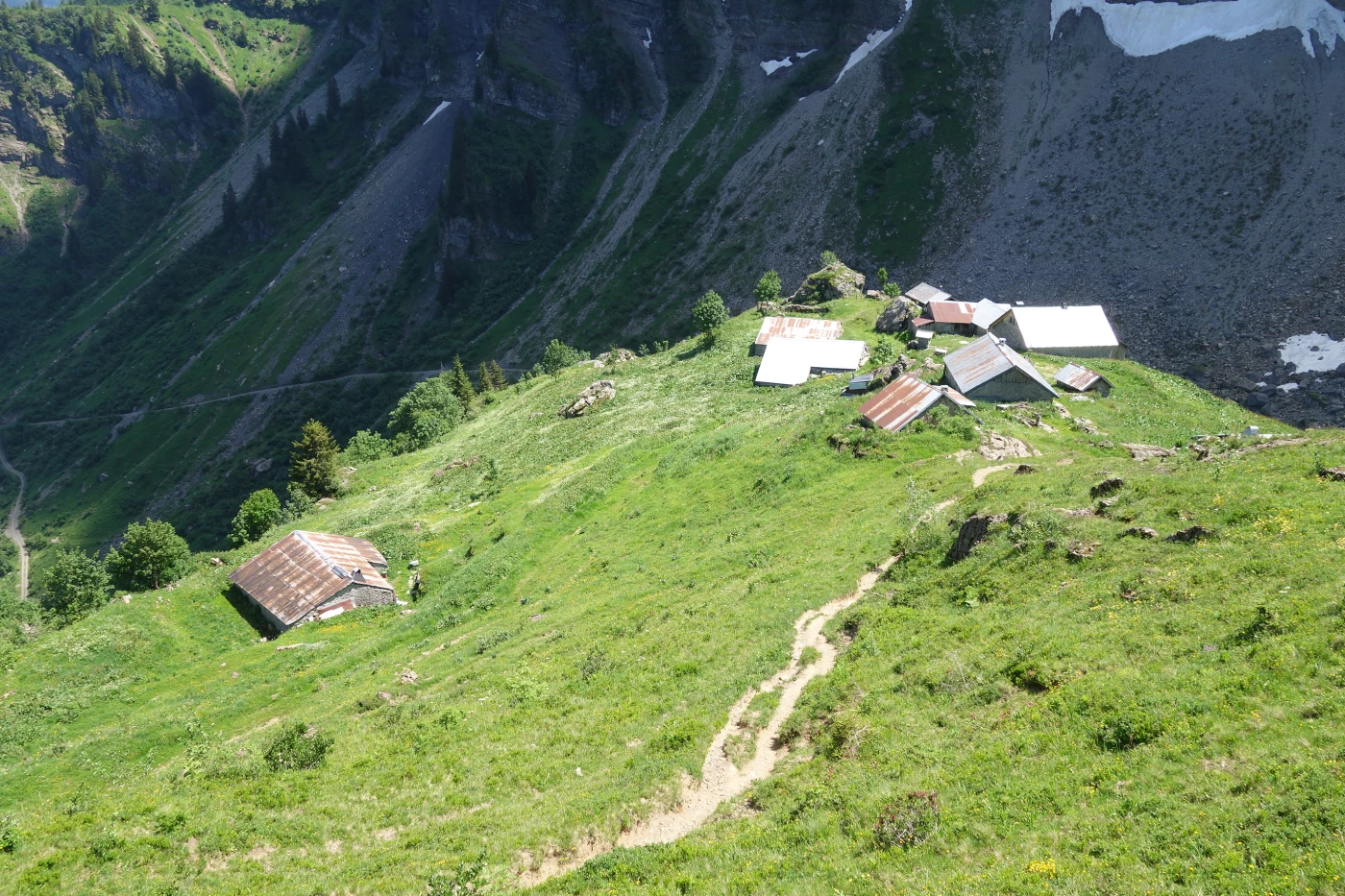 Sommets en Abondance - Photo 10
