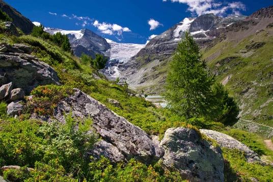 Tour du Cervin - Photo 6