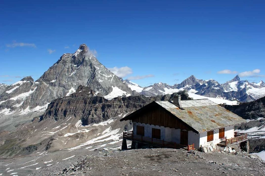 Tour du Cervin - Photo 9