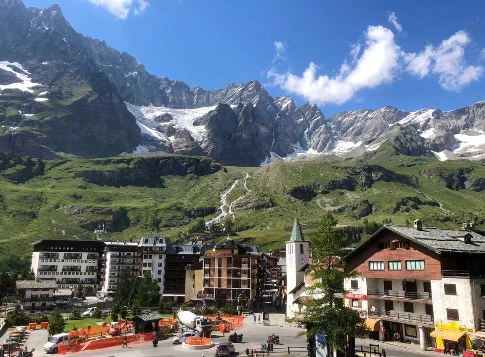 Tour du Cervin - Photo 12