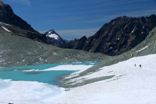 Tour du Cervin - Photo 14