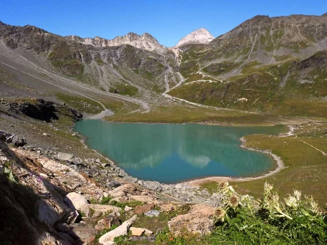Tour des de la Vanoise - Photo 2
