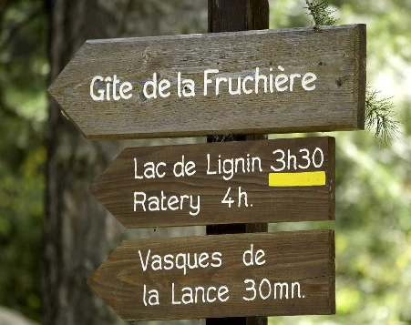 Retrouvance® : Haut Verdon - Photo 4