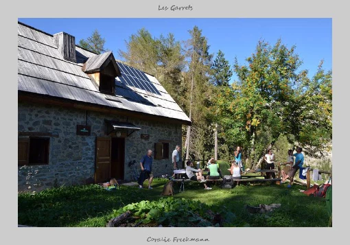 Retrouvance® : Haut Verdon - Photo 5