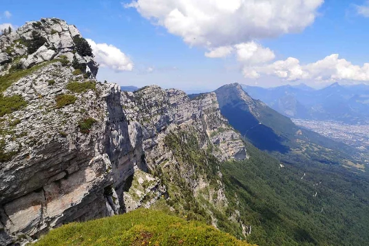Tour du Vercors en liberté - Photo 4