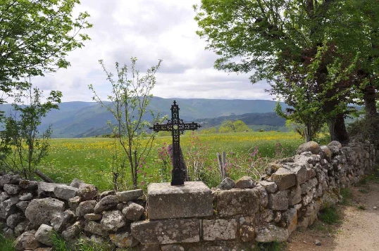 Stevenson : du Puy a St Jean du Gard - Photo 4