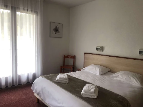 Raquettes & Détente dans le Jura - Photo 3