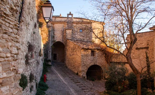 WE Réveillon dans le Lubéron - Photo 5