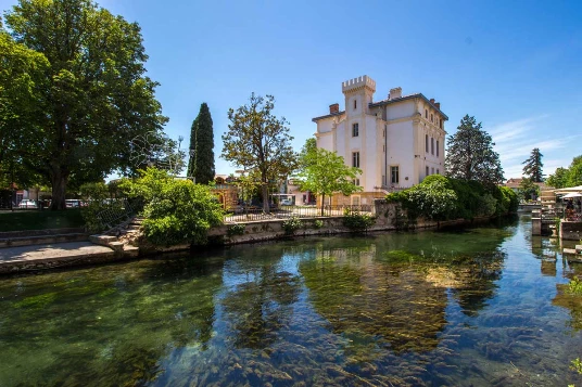 WE Réveillon dans le Lubéron - Photo 3