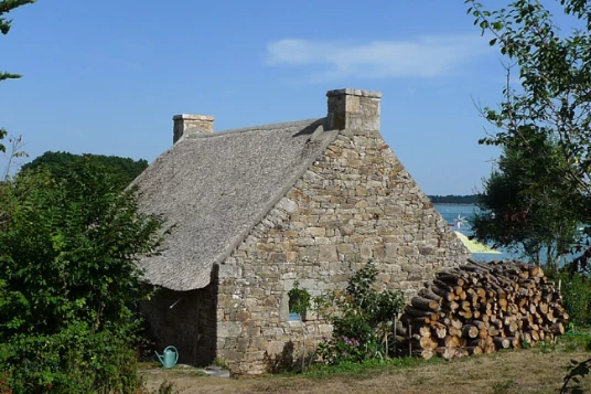 WE Réveillon Golfe du Morbihan - Photo 1