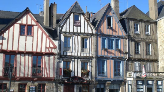 WE Réveillon Golfe du Morbihan - Photo 9