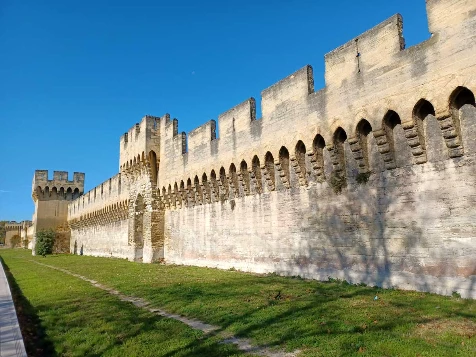 Le Rhône à vélo : Montélimar - Sète - Photo 4