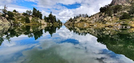 Les Lacs des Encantats - Photo 4