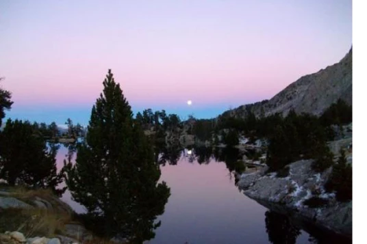 Les Lacs des Encantats - Photo 10