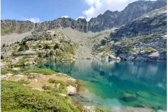 Les Lacs des Encantats - Photo 9