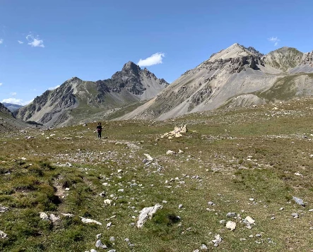 Ubaye: Vallée sauvage - Photo 6