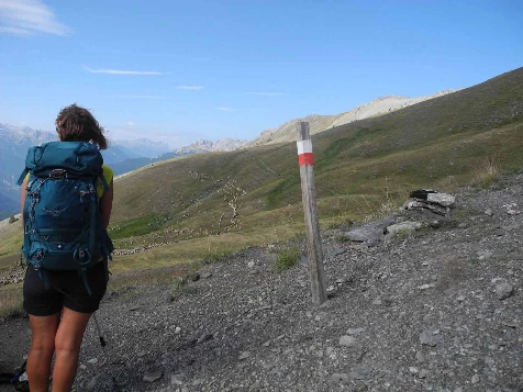 GTA : Briançon - Menton en liberté - Photo 4