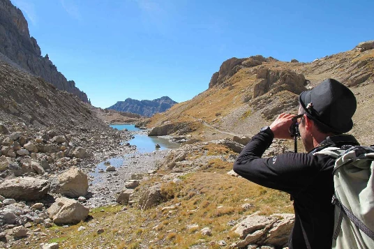 GTA : Briançon - Menton en liberté - Photo 1